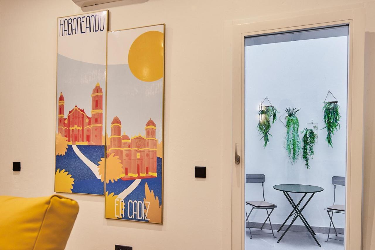 Apartamento Habaneando Little Apartment