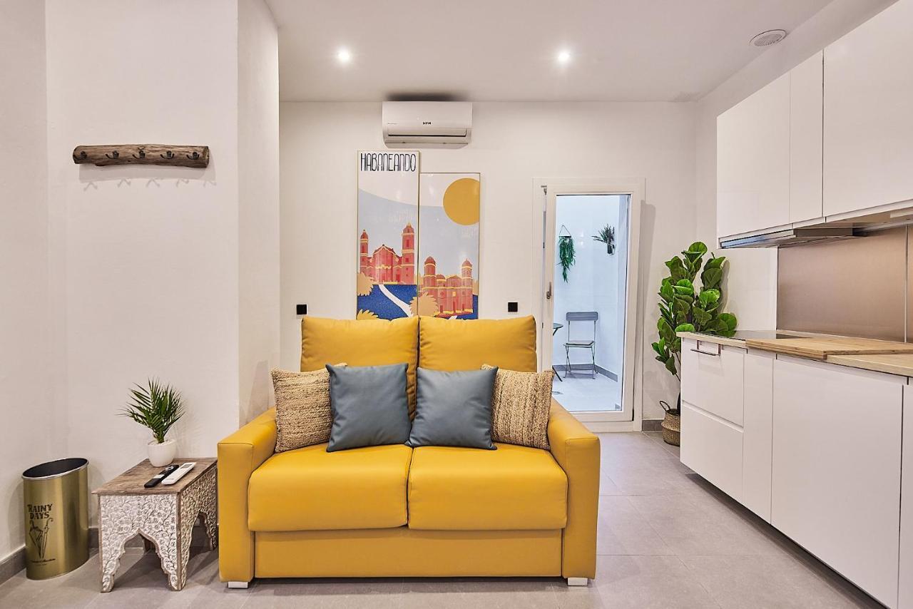 Apartamento Habaneando Little Cádiz